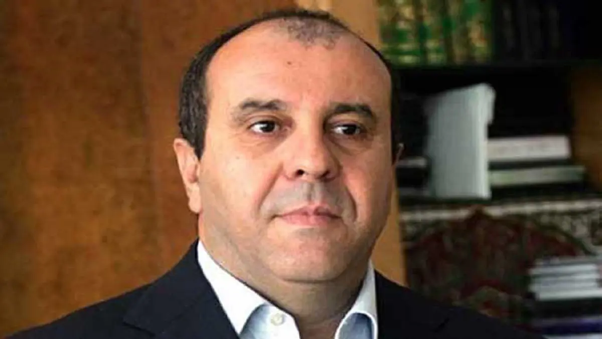 بعد يومين من الإفراج عنه.. اعتقال بلحسن الطرابلسي في فرنسا مجددًا