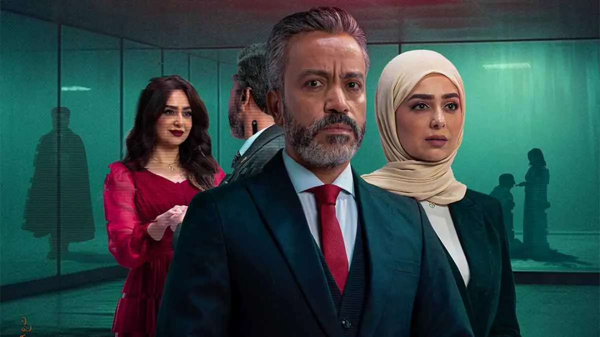 "استنساخ".. ما السر وراء "فشل" أحدث أفلام سامح حسين؟