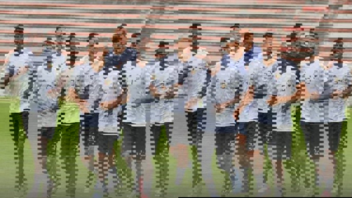 استدعاء 28 لاعبا لمعسكر منتخب ليبيا استعدادا لأمم أفريقيا للمحليين