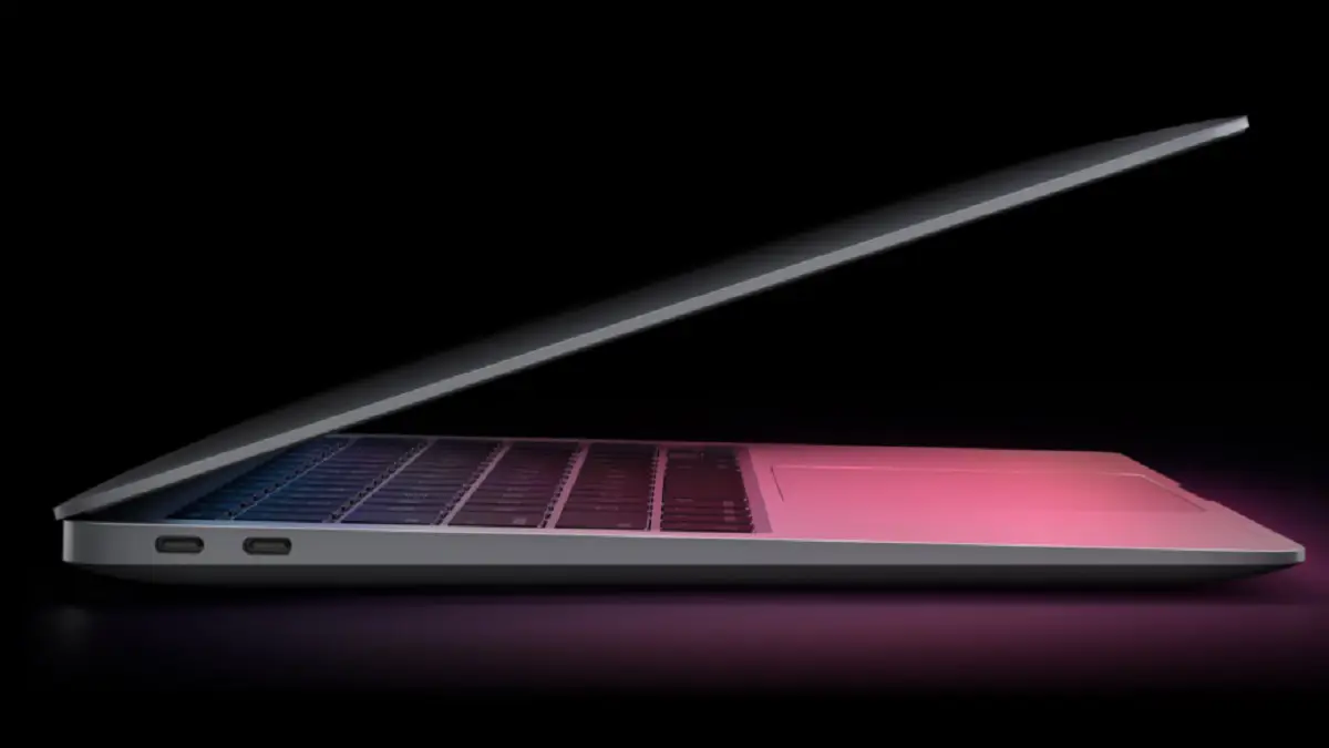 "وحش بثوب فراشة".. تعرف على جهاز "أبل" الثوري الجديد