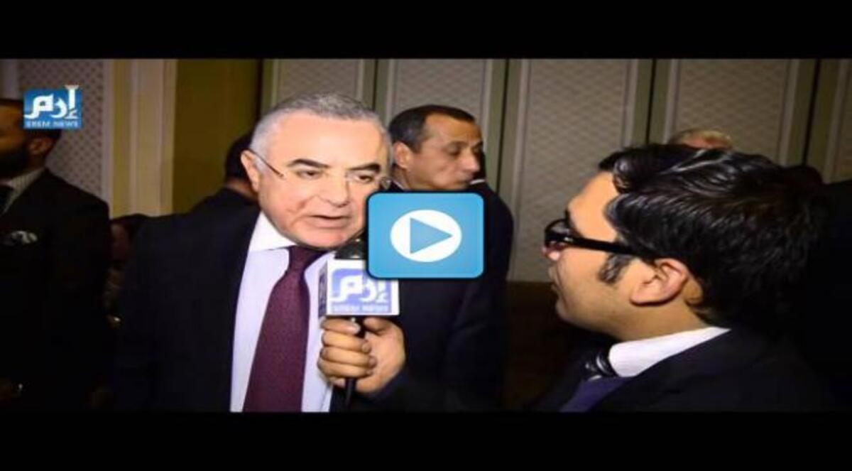 البنك المركزي المصري: لا نقص في الدولار