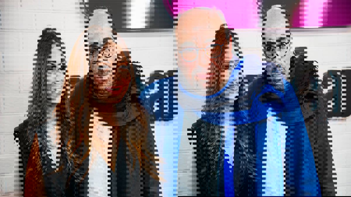 "الفنانين السوريين" تهاجم فنانَين لبنانيَين لانسحابهما من حفل دار الأوبرا بدمشق