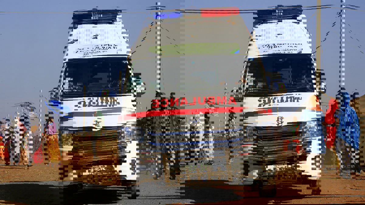 إثيوبيا.. 20 قتيلا في هجوم على مسلمين في إقليم أمهرة