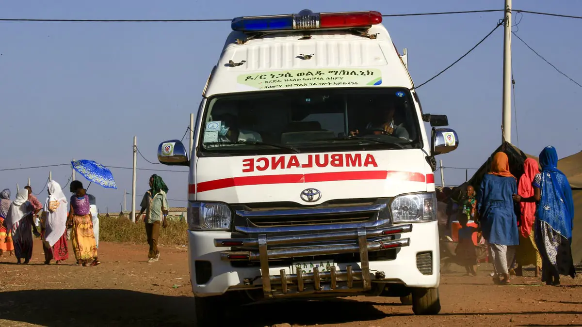 إثيوبيا.. 20 قتيلا في هجوم على مسلمين في إقليم أمهرة