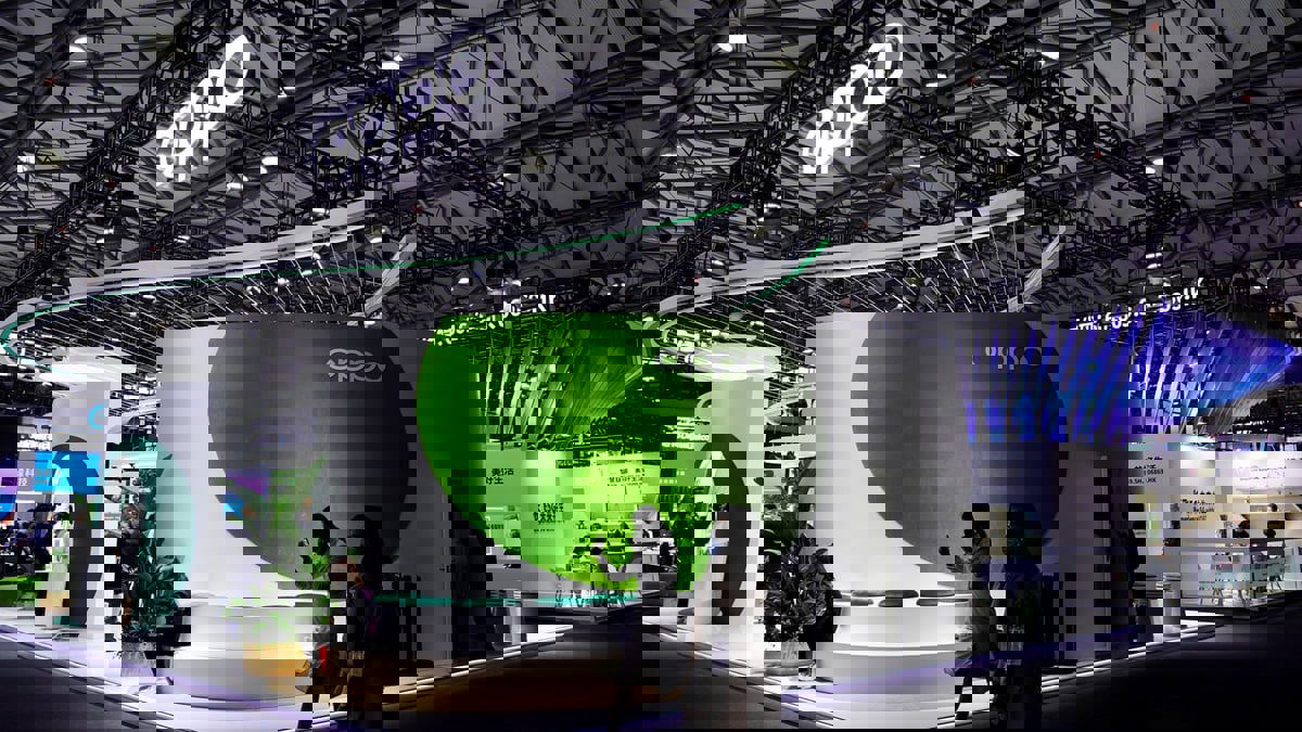 بتكلفة 20 مليون دولار.. أوبو الصينية تبني مصنعًا للهواتف في مصر