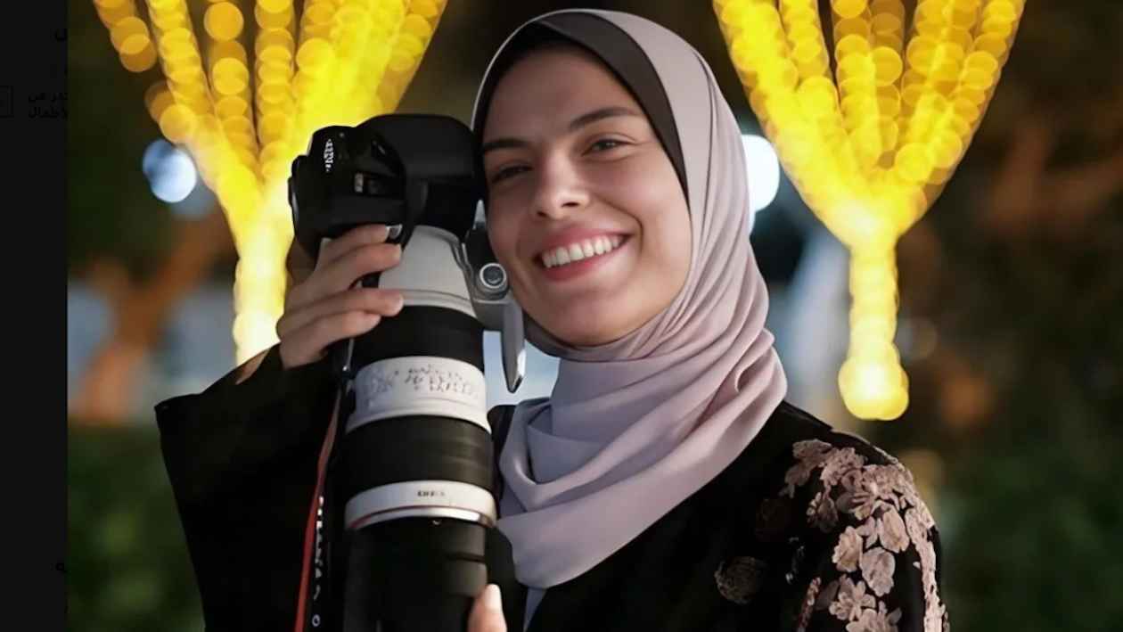 حرب غزة تقتحم "كان".. أفلام توثق المأساة على شاشة المهرجان