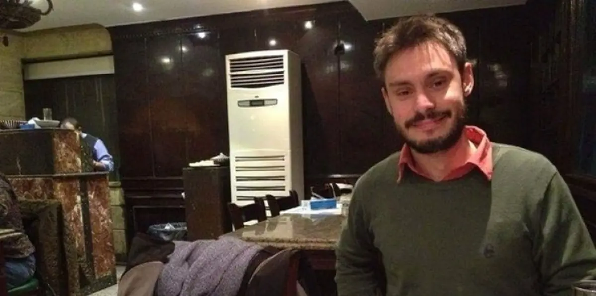 مصر تسلم الإيطاليين أدلة في قضية مقتل جوليو ريجيني