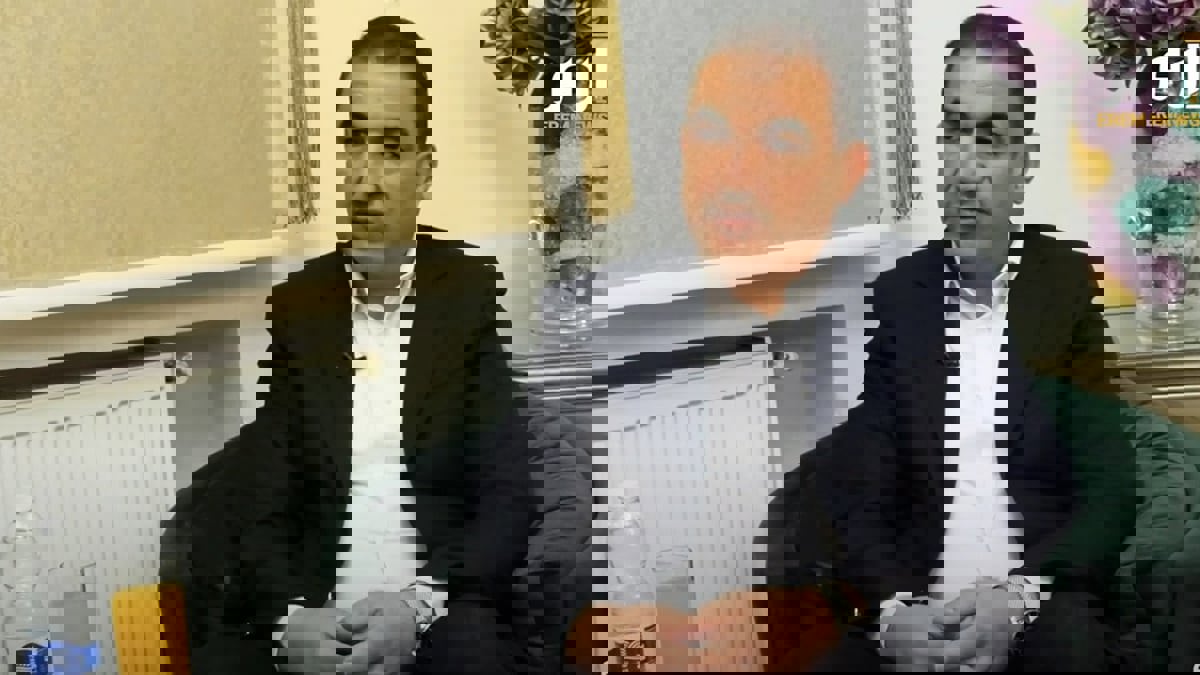 وزير داخلية حكومة باشاغا: سندخل طرابلس دون "دماء" والدبيبة "يراوغ" للبقاء