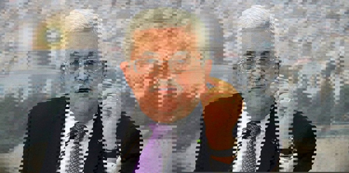 مسؤول فلسطيني ينفي تعرض عباس لـ"ضغوطات عربية" بشأن صفقة القرن