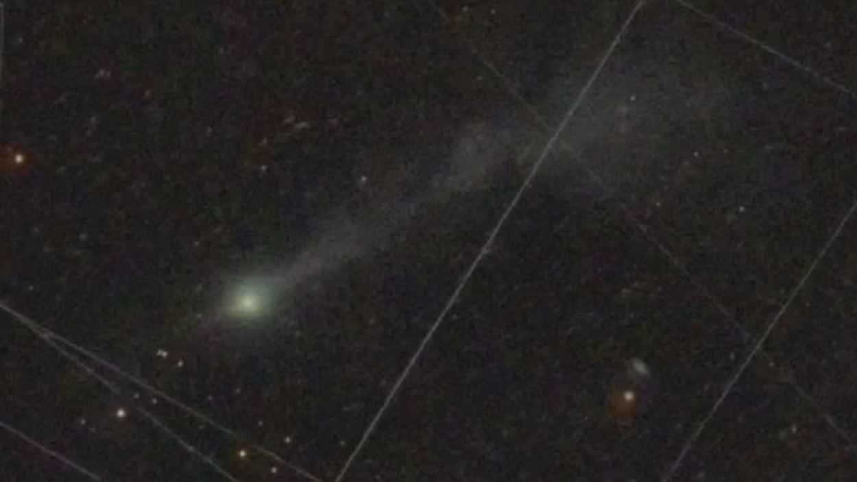 جسم غامض قطرة 10 كيلومترات يقترب من الأرض ويُربك العلماء (فيديو)