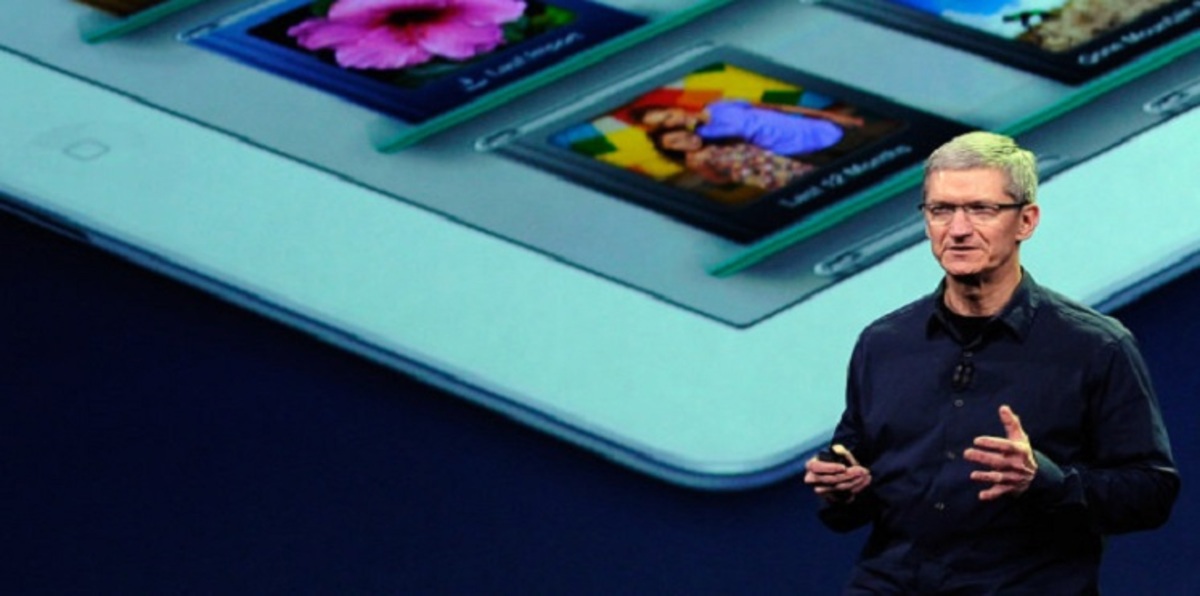 رئيس أبل يتولى منصبًا في إدارة Nike‏