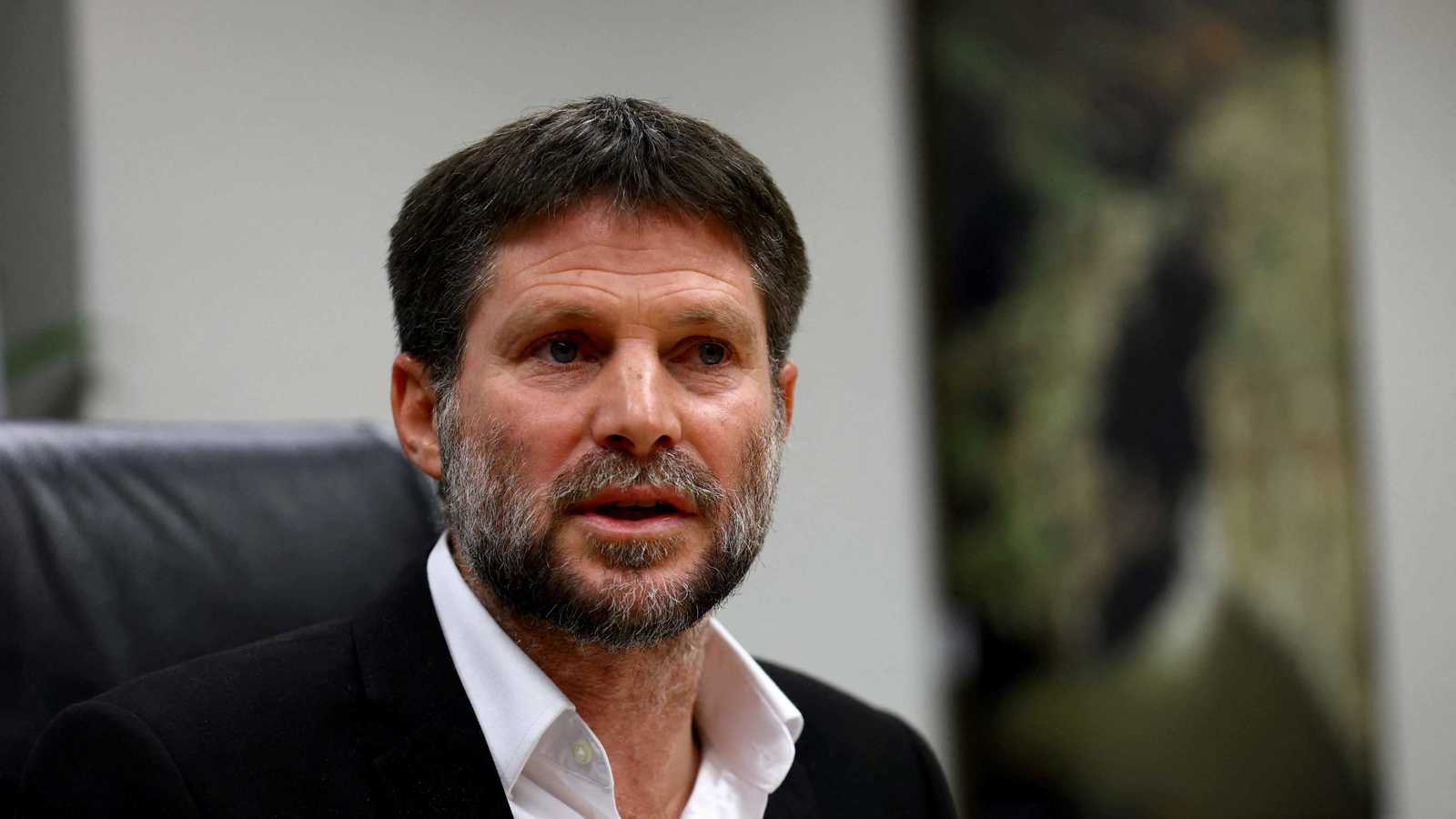 "هذا عار".. سموتريتش يرد على اعتذار نتنياهو