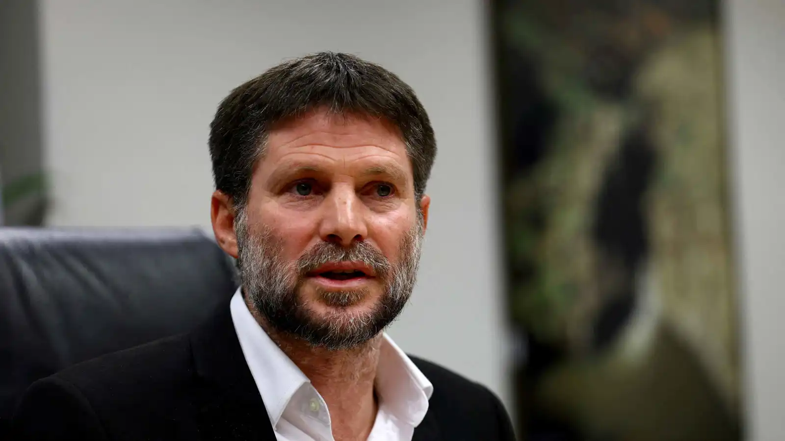 "هذا عار".. سموتريتش يرد على اعتذار نتنياهو