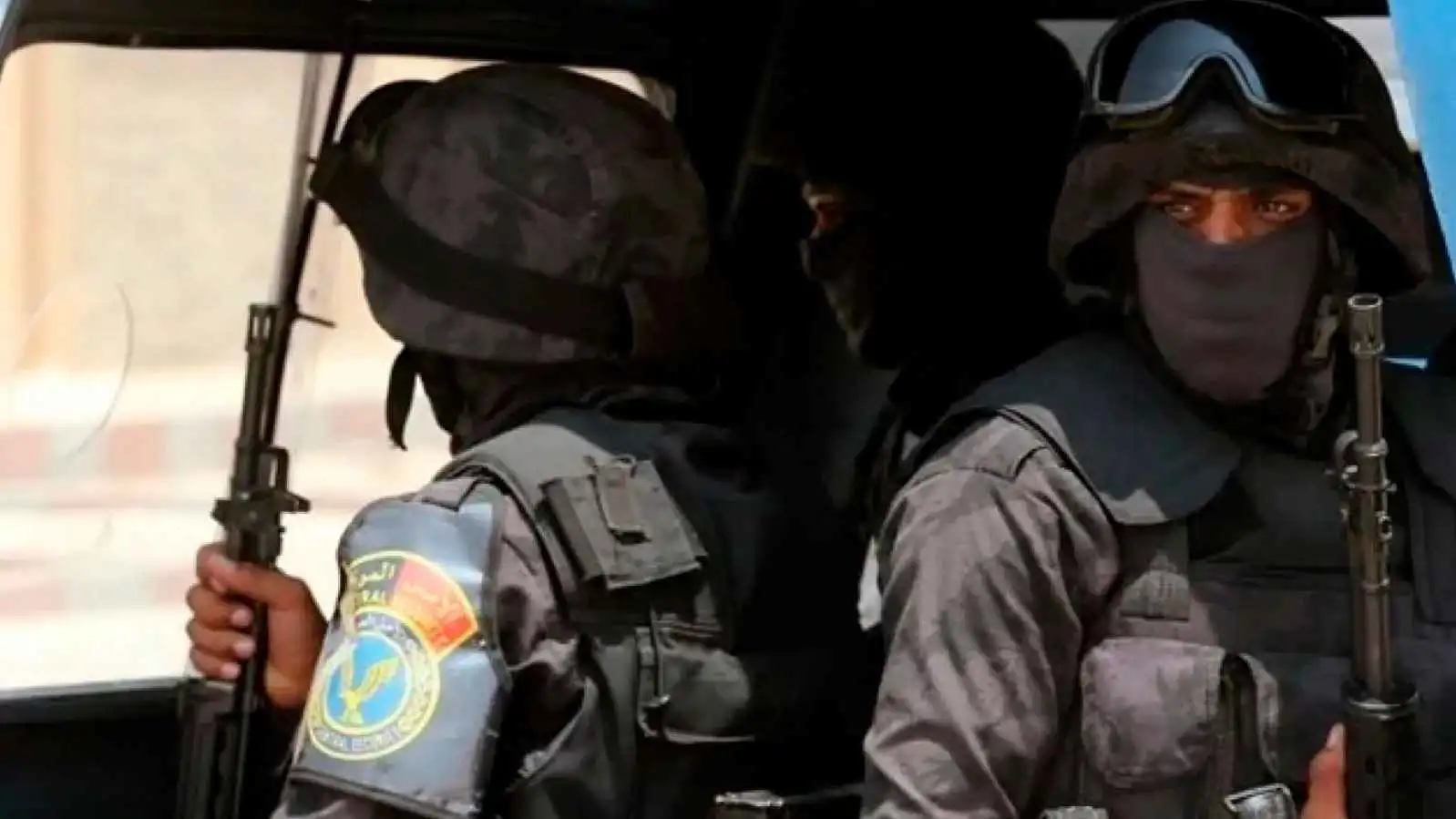 الداخلية المصرية تكشف تفاصيل ضبط "كنز أثري" قبل بيعه (صور)