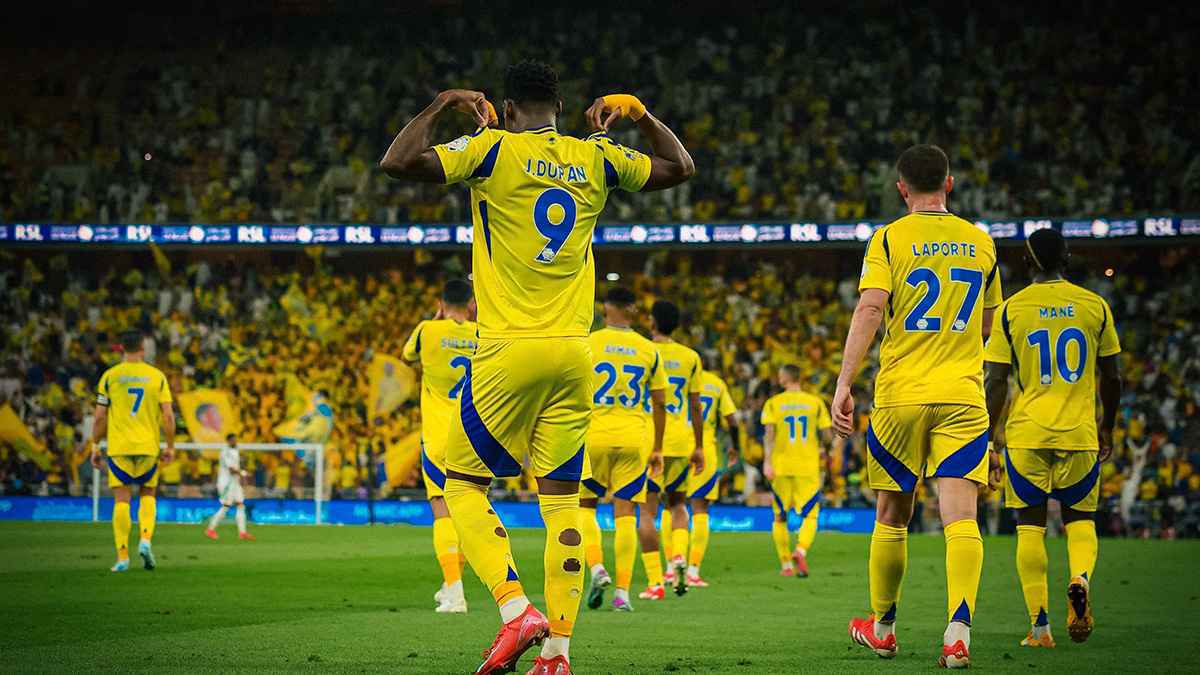هل يندم النصر السعودي على رحيل جون دوران؟