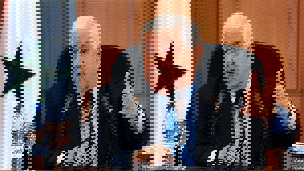 وليد المعلم: حق سوريا في الجولان ثابت ولا يسقط بالتقادم (فيديو)