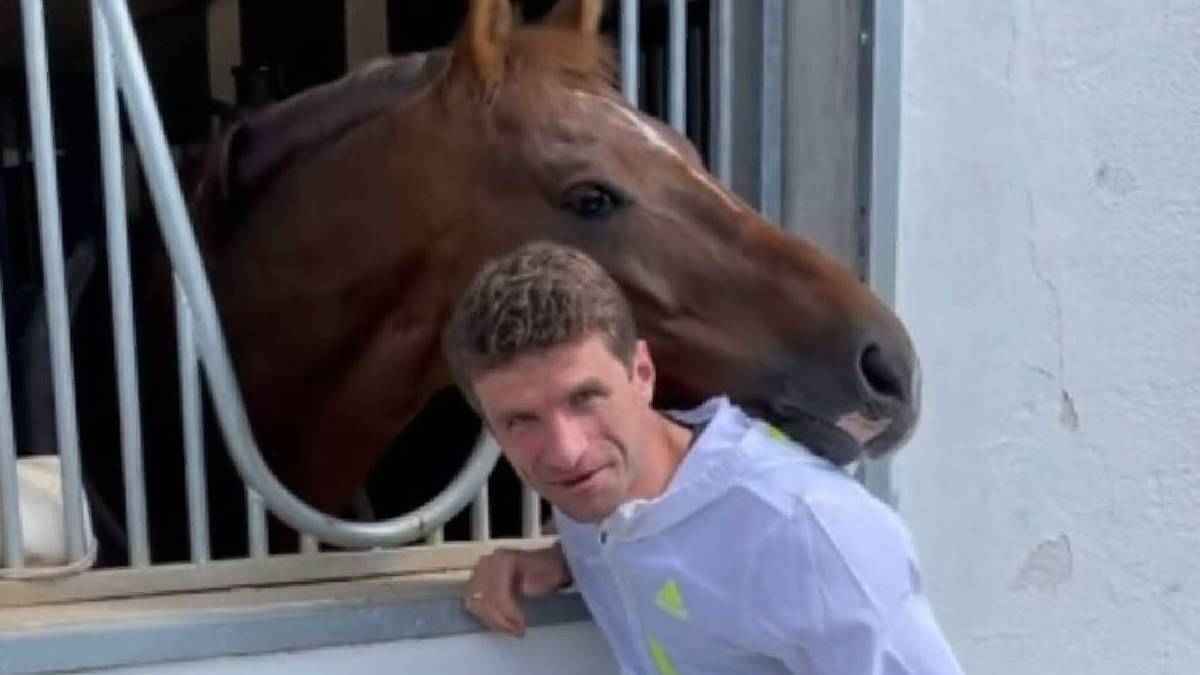 من الغولف إلى الخيول.. 5 وجهات تنتظر "عدو برشلونة"