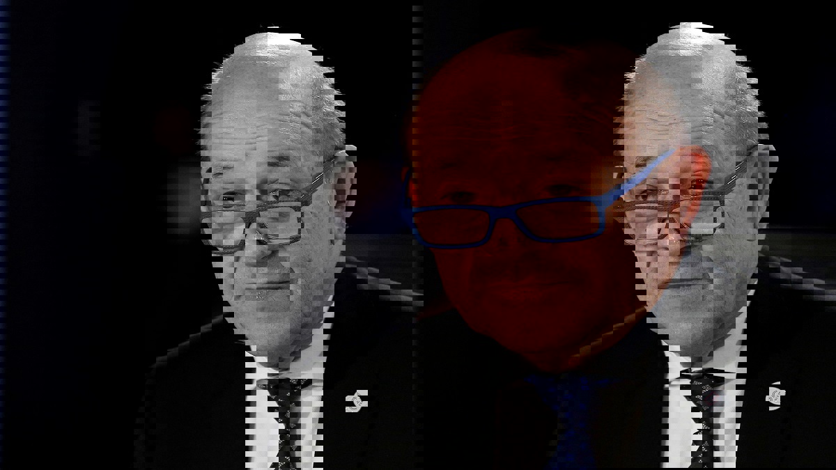 فرنسا تحذر من خطر الانزلاق إلى حرب بين الولايات المتحدة وإيران‎