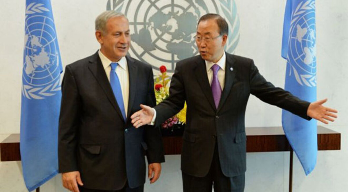 رئيس البرلمان العربي ينتقد بيان مجلس الأمن حول عدوان غزة