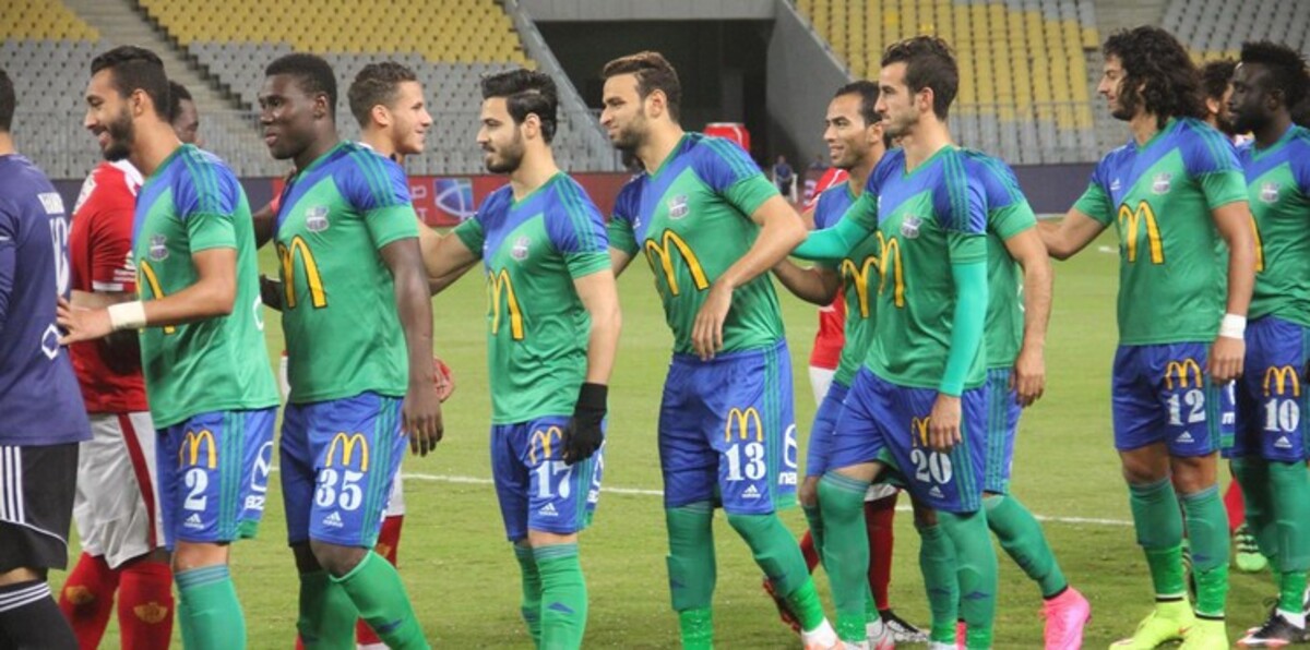 مصر.. الزمالك يُنهي صفقة ثلاثي المقاصة