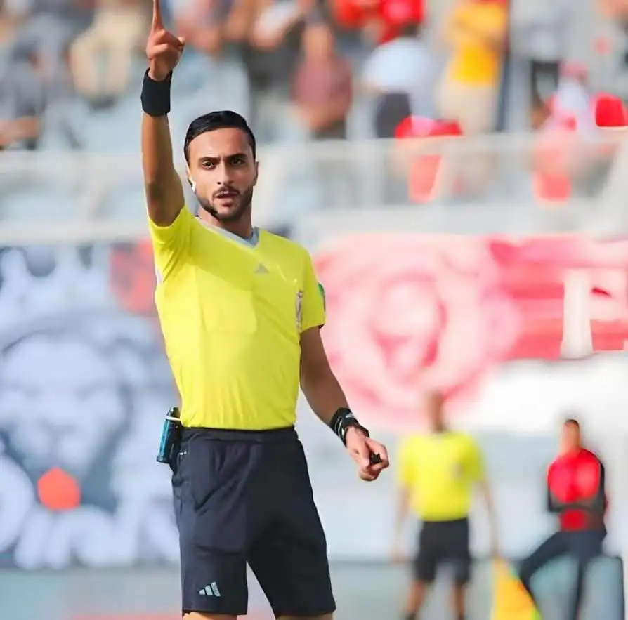 الجكم التونسي باسم بالعيد