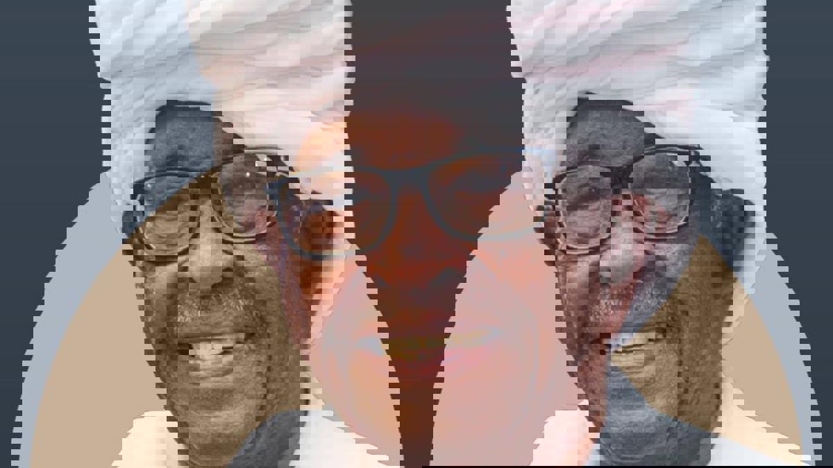 وفاة عميد الصحفيين السودانيين محجوب محمد صالح 