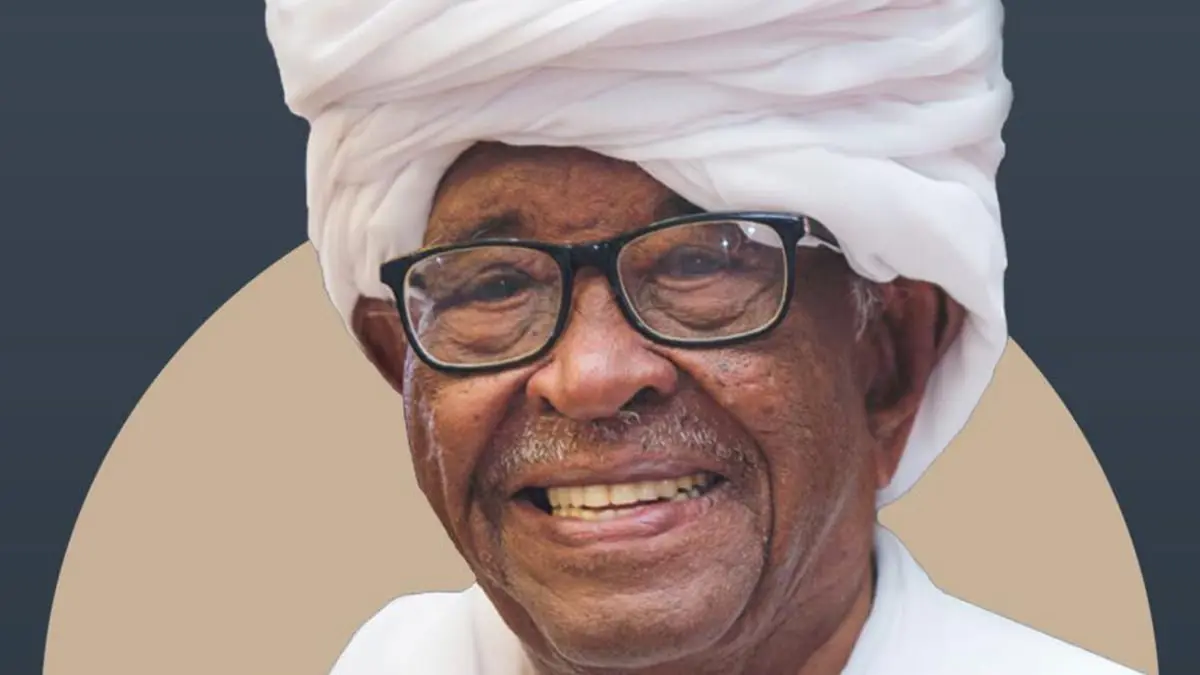 وفاة عميد الصحفيين السودانيين محجوب محمد صالح 