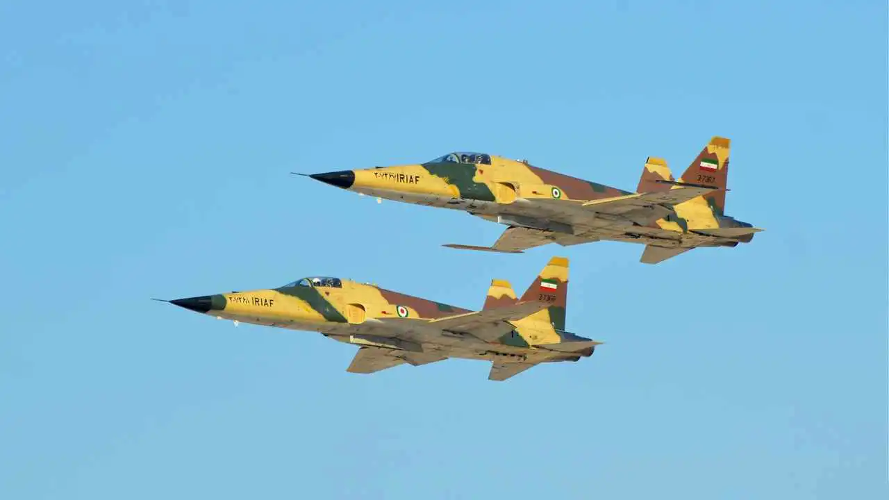 وسط تحشيد وتهديد.. هل يقدر سلاح الجو الإيراني "المتهالك" على خوض حرب جديدة؟