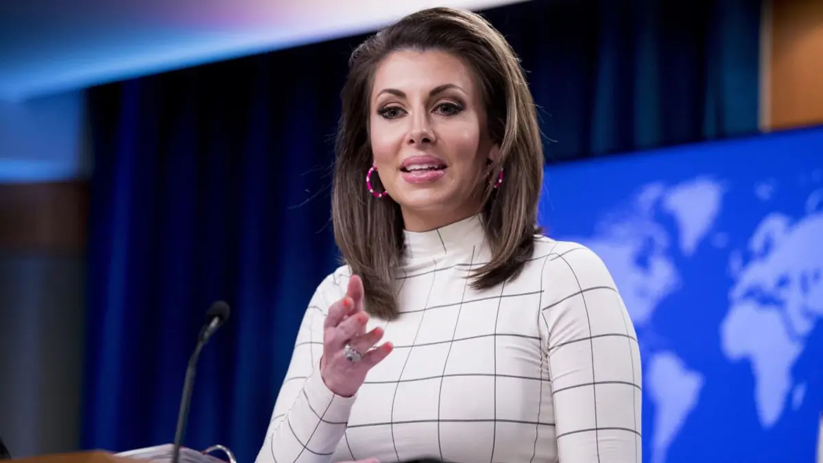 واشنطن تؤيد حق الجزائريين في "التعبير عن آرائهم بشكل سلمي"