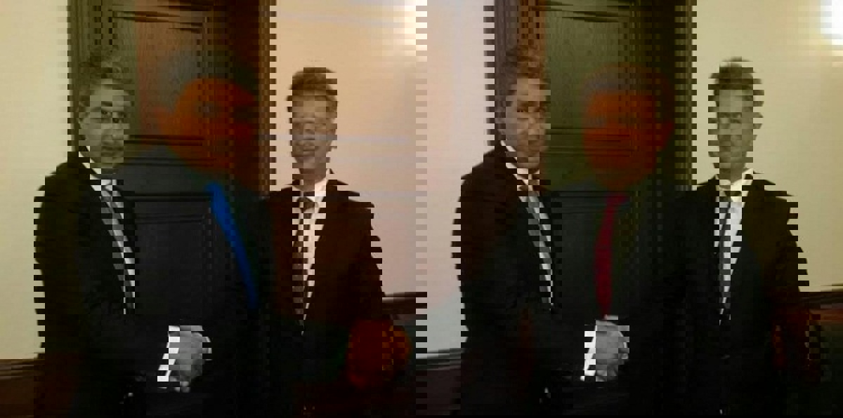 مصر وروسيا تبحثان استئناف حركة الطيران بين البلدين (صور)