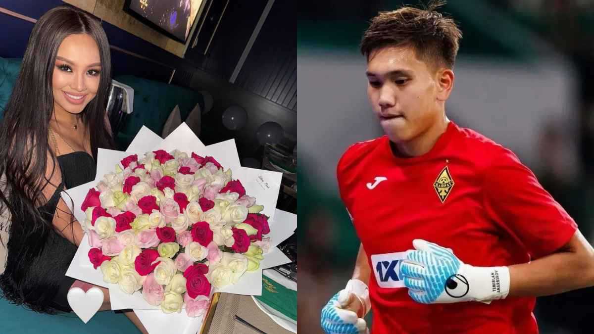 ظنوا أنها شقيقته.. إعجاب كبير بوالدة نجم دوري أبطال أوروبا (صور)