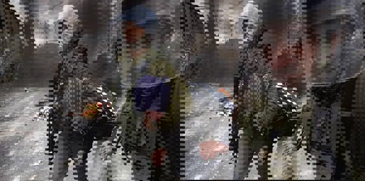 الاحتلال الإسرائيلي يقتل شابًا فلسطينيًا في القدس