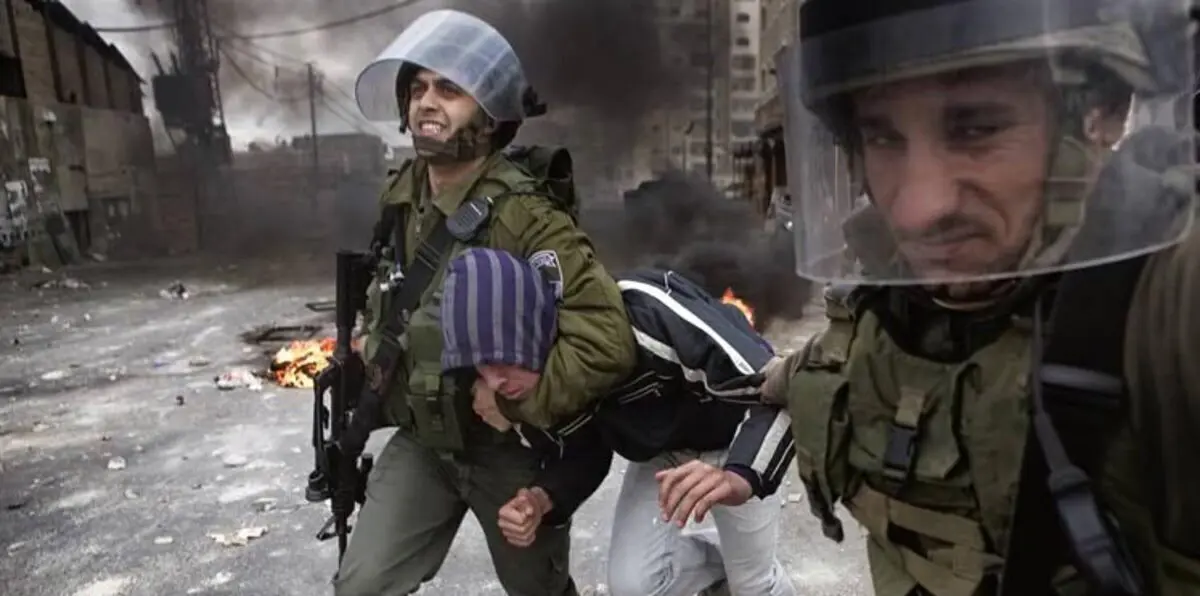 الاحتلال الإسرائيلي يقتل شابًا فلسطينيًا في القدس