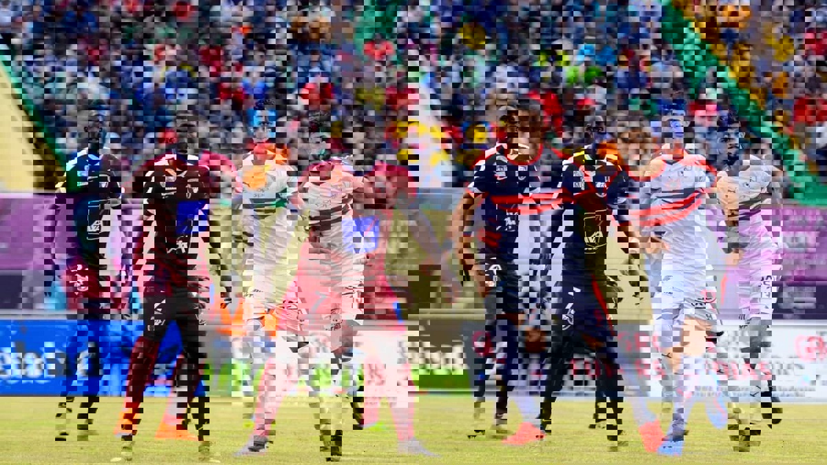 موعد مباراة الزمالك وجينيراسيون السنغالي في دوري أبطال أفريقيا