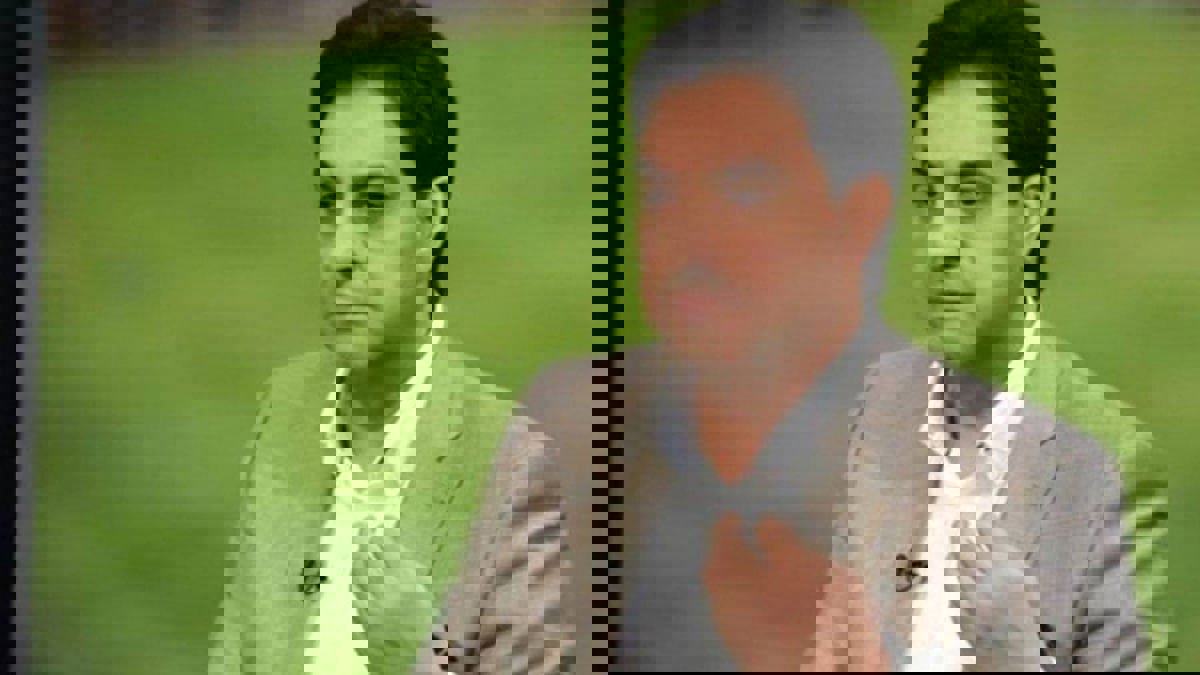 وزير الرياضة العراقي يتدخل لحل أزمة تسديد قرض الراحل أحمد راضي