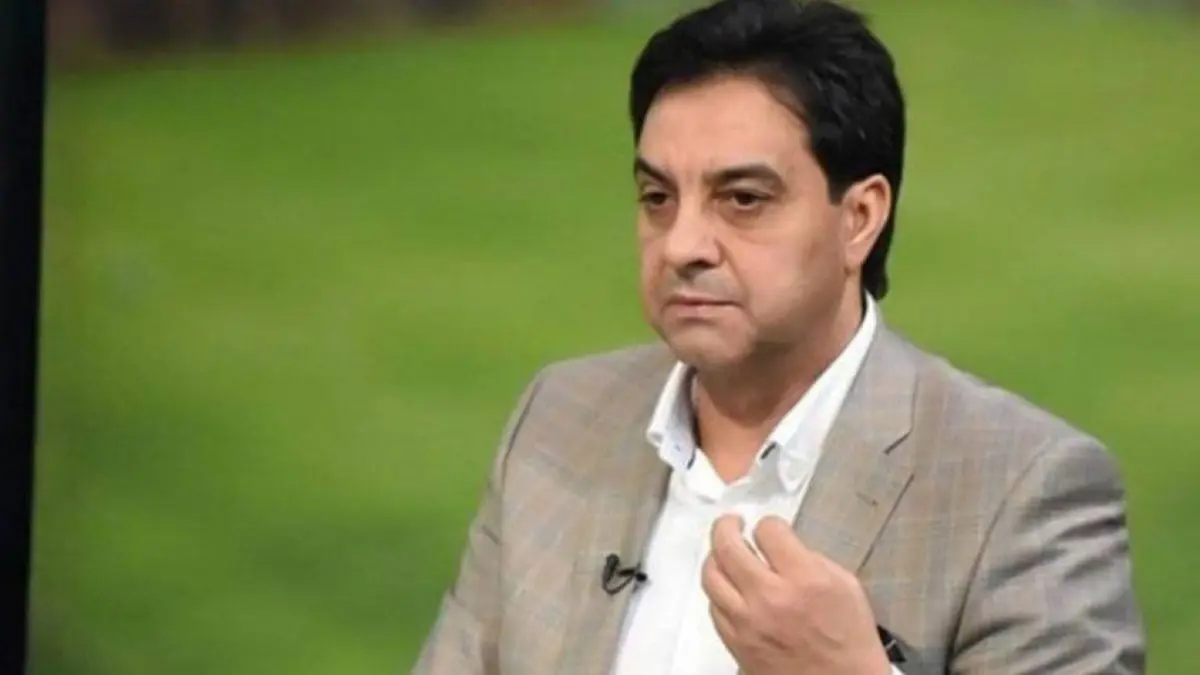 وزير الرياضة العراقي يتدخل لحل أزمة تسديد قرض الراحل أحمد راضي