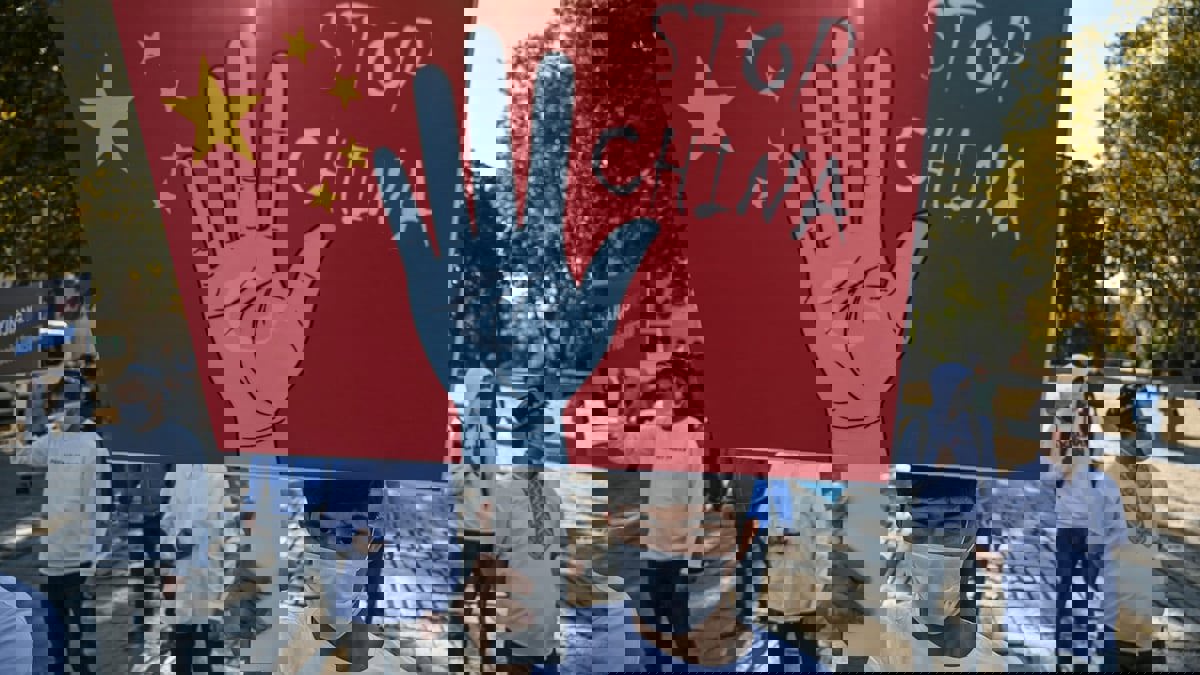 تقرير أممي يدين الصين بشأن الويغور.. وبكين تصفه بـ"المهزلة"