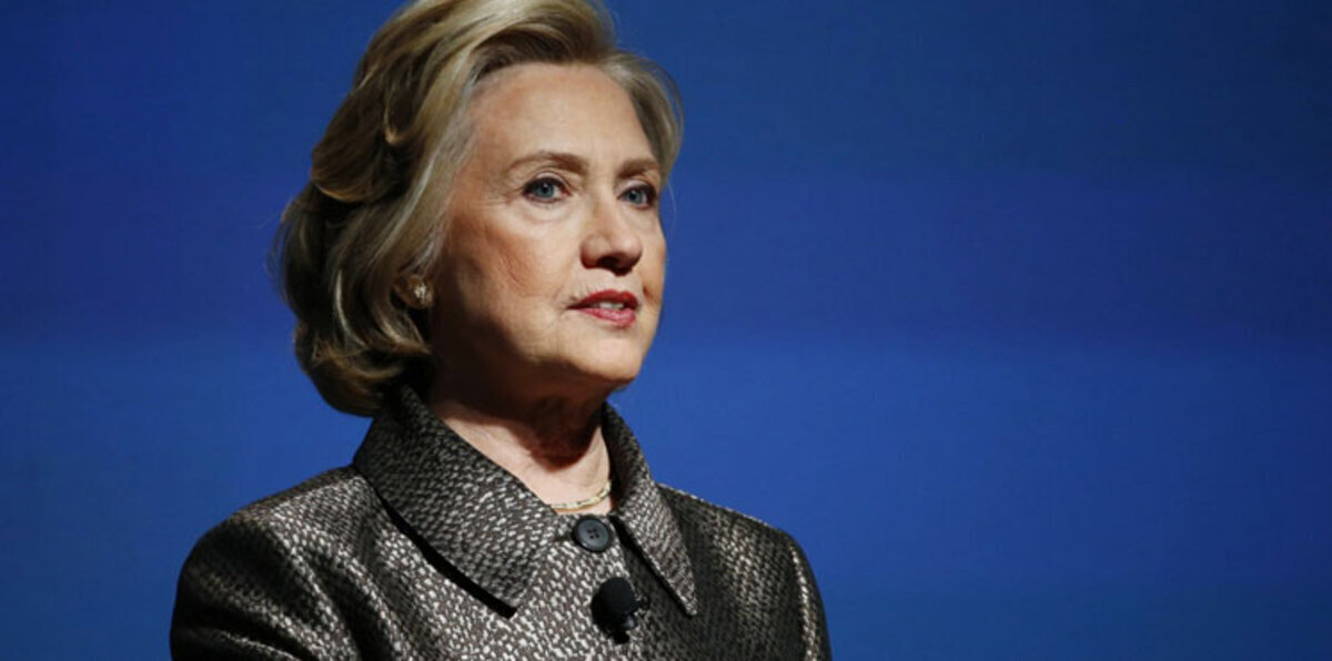 هيلاري كلينتون تتهم أوروبا بـ"القصور" في مواجهة الإرهاب‎