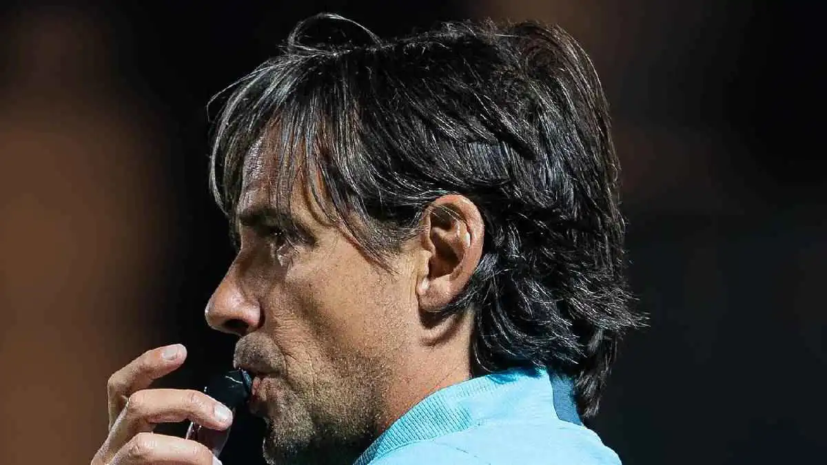 "إنزاغي الأفضل".. ناصر الهويدي يفجّر جدلاً واسعاً حول خليفة رينارد