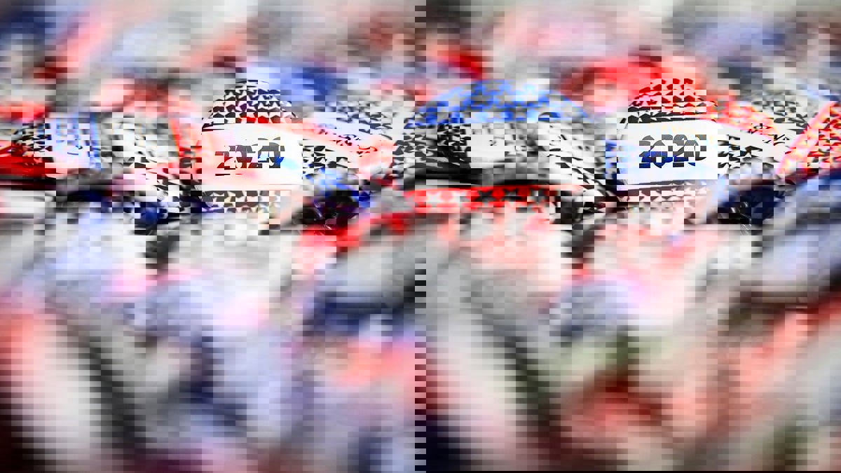 فيسبوك يتجه لحظر الإعلانات السياسية عقب الانتخابات الأمريكية