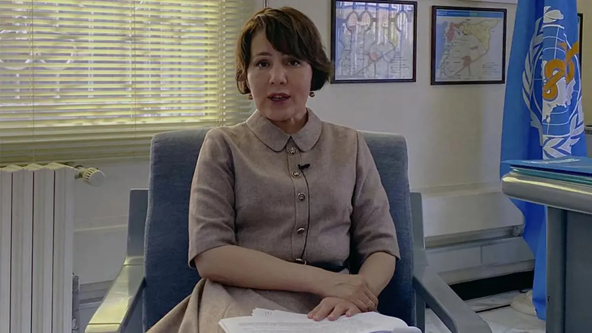 "عملات ذهبية وملايين الدولارات".. وثائق سرية تتهم مديرة "الصحة العالمية" في سوريا بالفساد