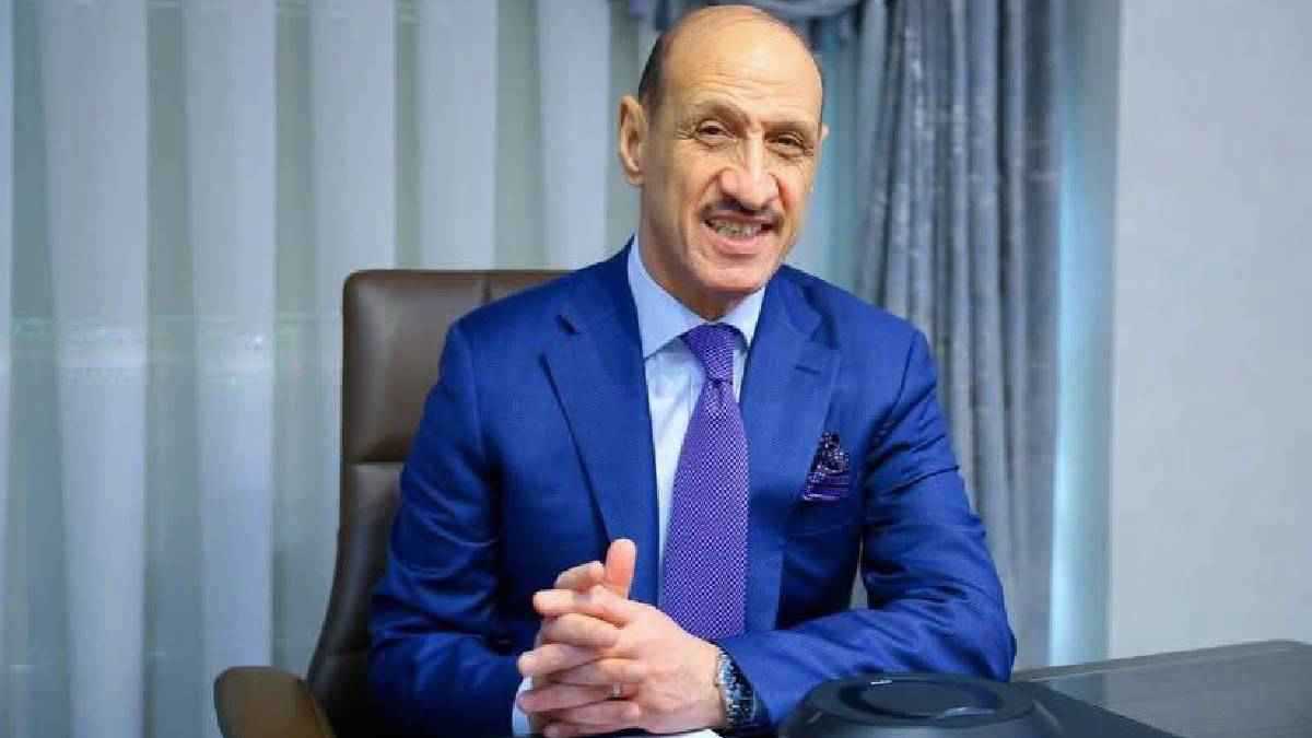 رئيس الاتحاد العراقي يرد على أنباء انسحاب إيران من المونديال 