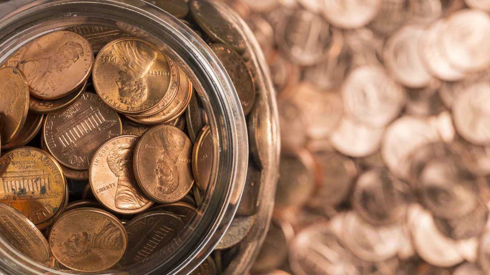 آخر دفعة من "السنت" الأمريكي تشعل حرب مزايدة وتنتهي بأسعار فلكية