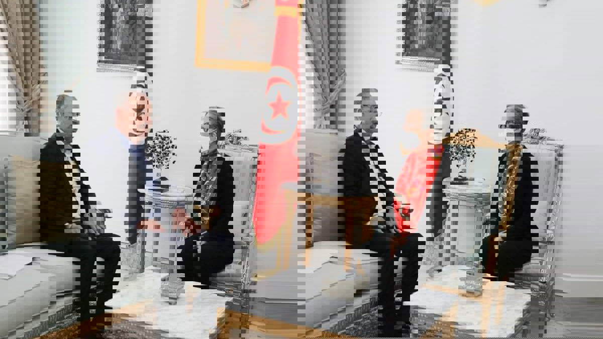 اتحاد الشغل التونسي يعلن معارضته الإصلاحات الاقتصادية "المؤلمة"