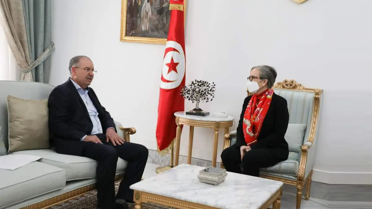 اتحاد الشغل التونسي يعلن معارضته الإصلاحات الاقتصادية "المؤلمة"