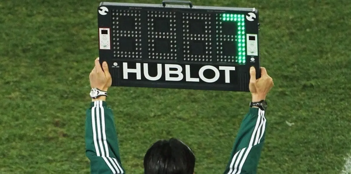 السماح للأندية بالتبديل الرابع في مباريات كأس ألمانيا