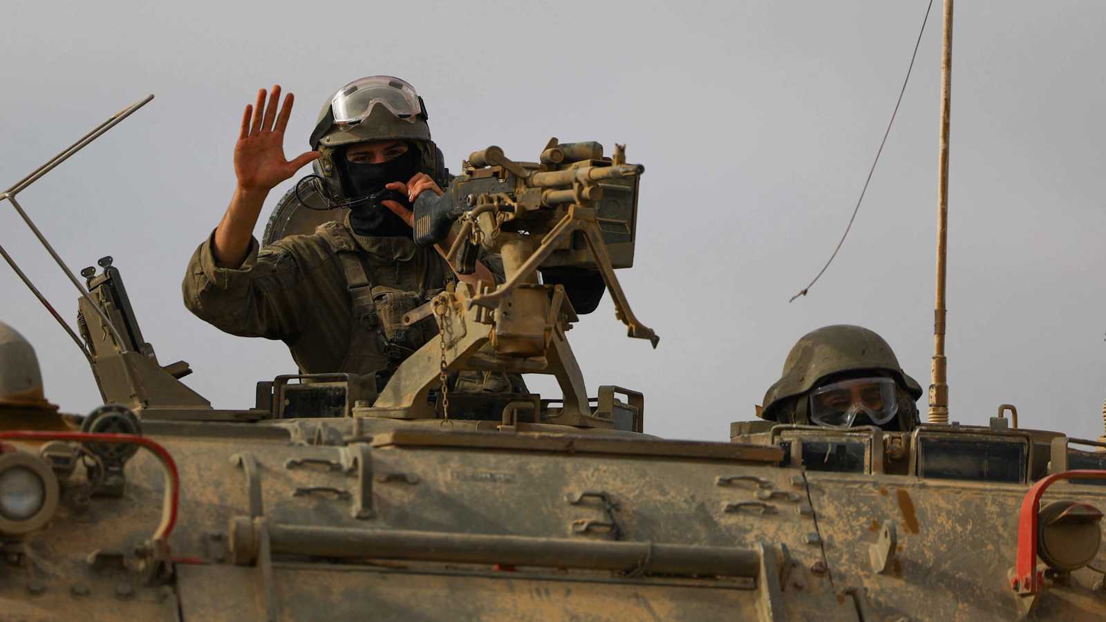 الجيش الإسرائيلي: جاهزون لأي سيناريو في إيران