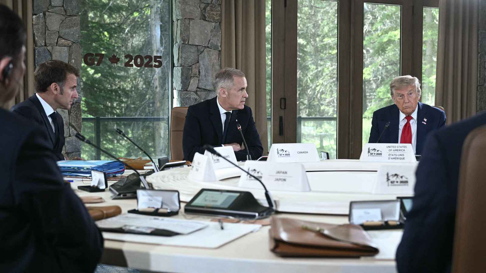 مع اشتداد المواجهة.. ترامب يرجح توقيع إيران على اتفاق نووي