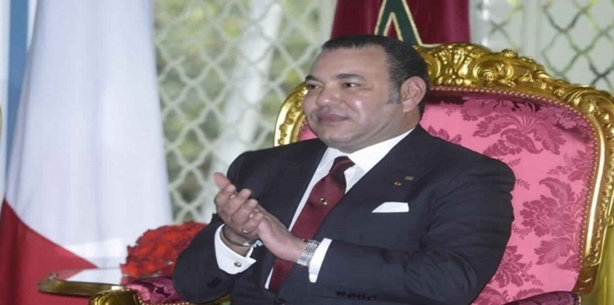 العاهل المغربي يشيد بظروف إجراء الانتخابات البرلمانية في بلاده 