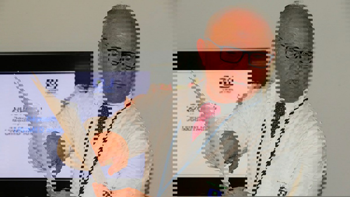 "قلب تونس" يرشح رجل الأعمال رضا شرف الدين لرئاسة البرلمان